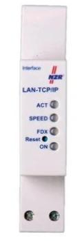NZR 56050005 LAN-TCP/IP Erweiterungsmodul für WBZ und PowerCount *ANGEBOT*