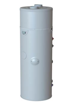 ARDEBO.de DIMPLEX Warmwasser-Wärmepumpe DHW 301P+ (382070)
