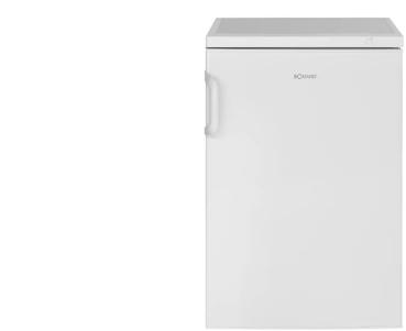 Bomann Stand-Gefrierschrank GS 2196.1 , weiß , 3 Gefrierschubladen , 85 L 56 cm breit  *ANGEBOT*