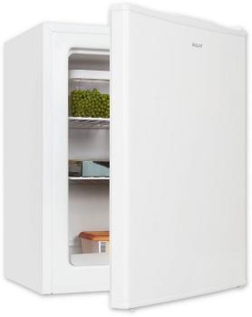 Exquisit GB60-150E weiß Mini Gefrierschrank, 42L
