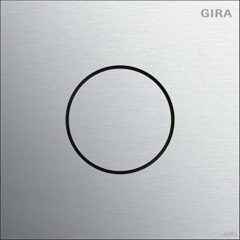 Gira Sprachmodul 5563926 System 106, aluminium *ANGEBOT*