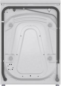 Gorenje Frontlader Waschmaschine 7kg weiß WNHPI74SCPS/DE , 1400U/min, AquaStop , 59,6cm breit , Kindersicherung , Startverzögerung *ANGEBOT*