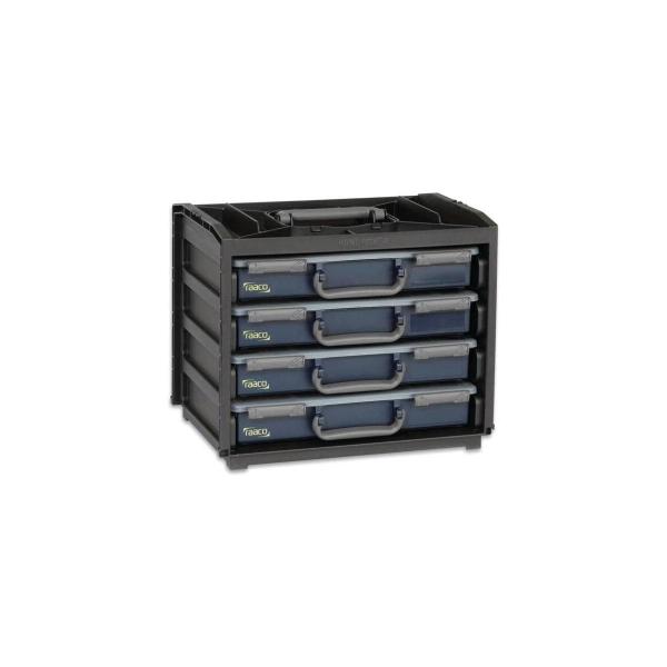 ARDEBO.de Cimco raaco Handybox bestückt