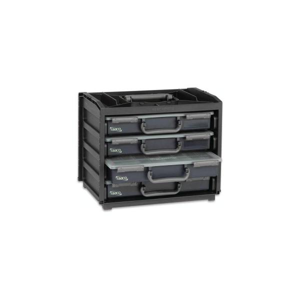 Cimco raaco Handybox bestückt