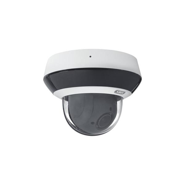 ARDEBO.de ABUS TVIP82561 2MPx IP POE WLAN PTZ Mini Dome-Kamera