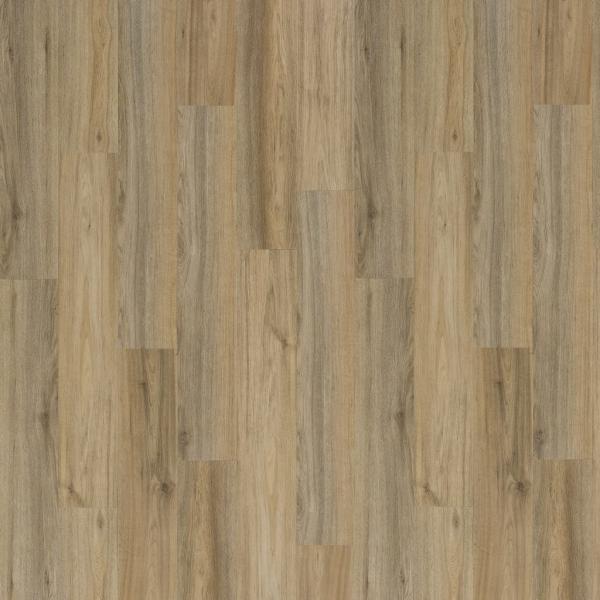 WallArt Paneele GL-WA27 30 Stk Holzoptik Natur Eiche Milchkaffeebraun 