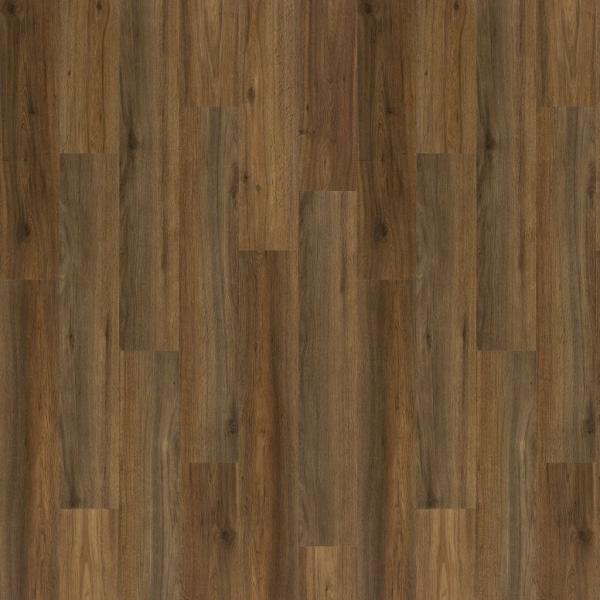 WallArt Paneele 30 Stk. GL-WA28 Holzoptik Natur Eiche Sattelbraun 