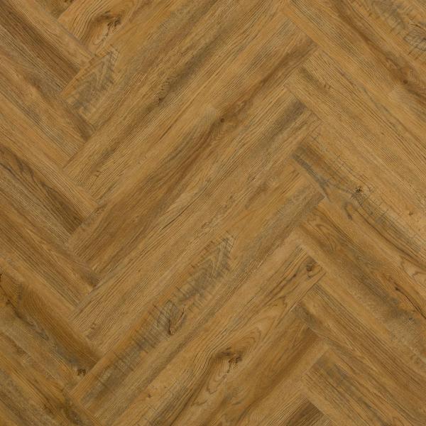 WallArt Paneele GL-WA29 30 Stk. Holzoptik Altholz Eiche Rostbraun 