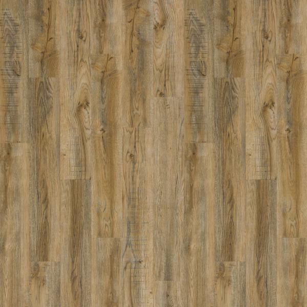 WallArt Paneele 30 Stk. Holzoptik GL-WA30 Altholz Eiche Vintage-Braun