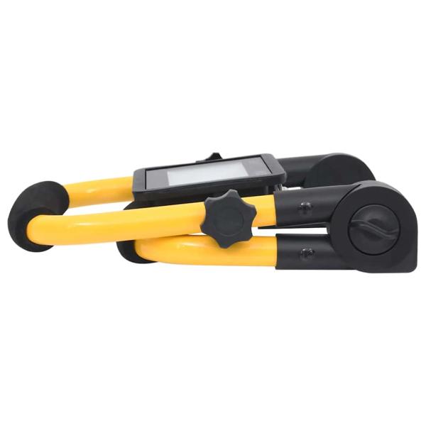 LED-Fluter mit Handgriff 20 W Warmweiß