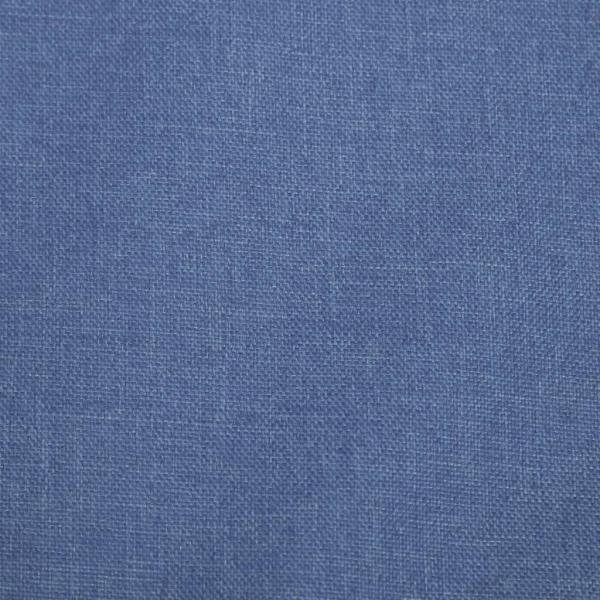Zwillingskinderwagen Marineblau Stahl