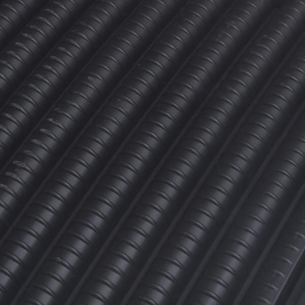 Gebogene Solar-Heizpaneele für Pool 3 Stk. 110x65 cm