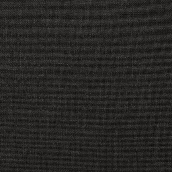 Relaxsessel Schwarz Stoff