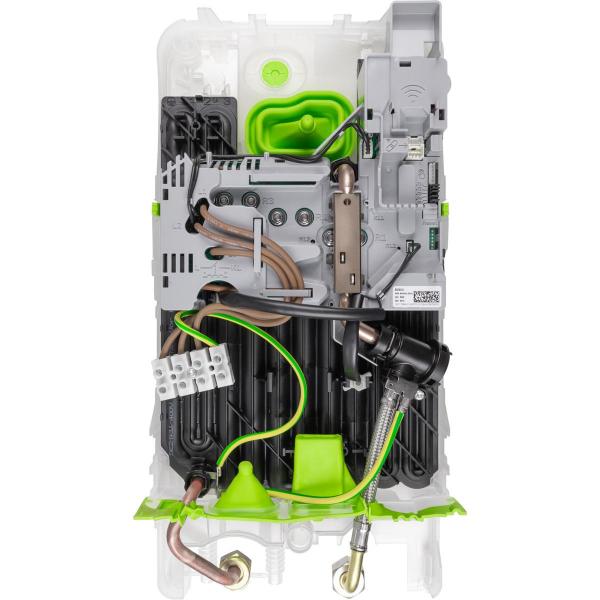 Bosch TR5001R 15/18/21 kW Durchlauferhitzer Elektronisch EB Tronic Comfort Plus (7736506143)