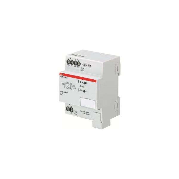 ABB DG/S2.64.5.1 DALI-Gateway Premium, 2-fach (2CDG110274R0011)