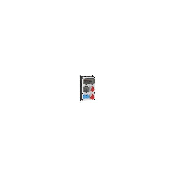 ARDEBO.de BALS 89076 VARIABOX-L