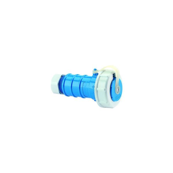 ARDEBO.de BALS 746 Schutzkontakt-Kupplung 16A 3p 250V