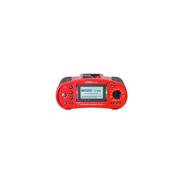ARDEBO.de Benning IT 130 TRMS-Installationstester (044103)