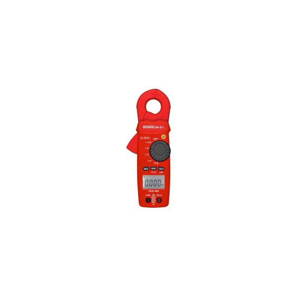 ARDEBO.de Benning 044682 CM 9-1 Leckstromzange (044682)