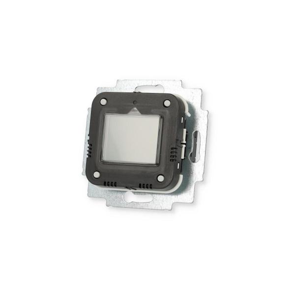 BUSCH-JAEGER 1098 UF-102 Raumtemperaturregler für Fußbodenheizung (2CKA001032A0520)