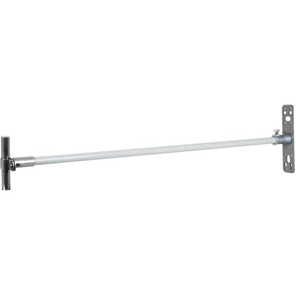 ARDEBO.de Dehn ZG Al 16 Distanzhalter, 69cm (106120)