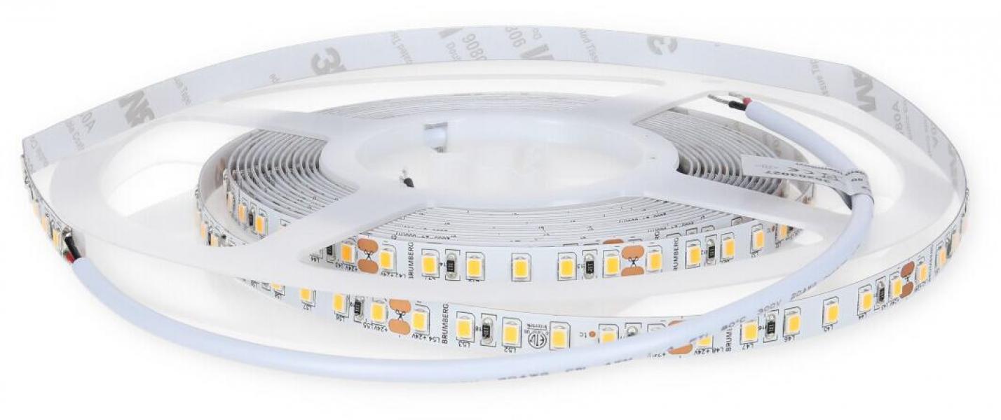 ARDEBO.de Brumberg Flexplatine 5m, CRI > 80, 14,4W/m, IP00 (38203027)