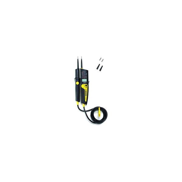 ARDEBO.de Fluke 2100-BETA Spannungsprüfer mit LC-Anzeige
