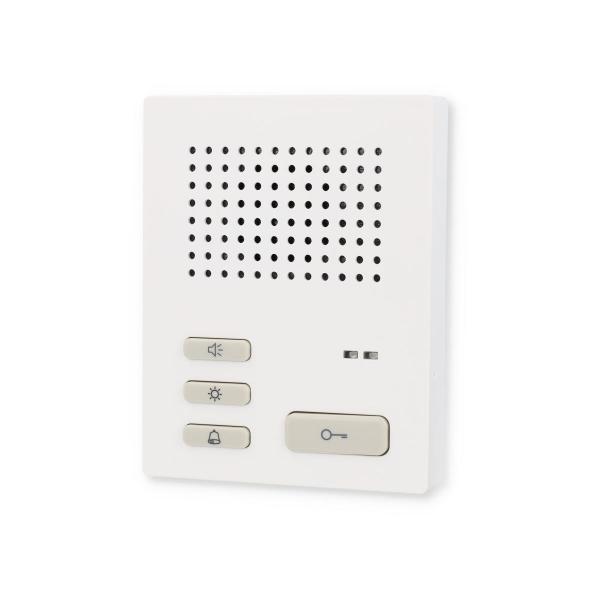 HHG Villa Audio Set 2 RL AS AP Audio 2-Familienhaus