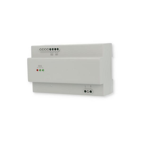 HHG Villa Audio Set 2 RL AS AP Audio 2-Familienhaus