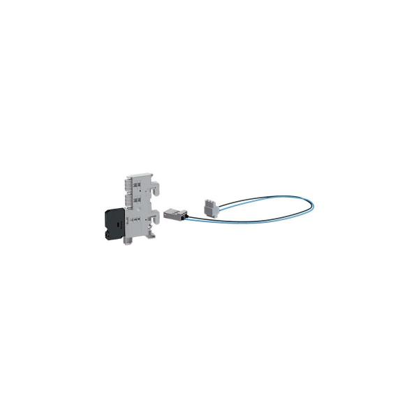 ARDEBO.de Hager ZY5N1SA Bestückungspaket für Spannungsversorgung RfZ, f. Bauhöhe 1400mm, mit SABO 1.6A im NAR