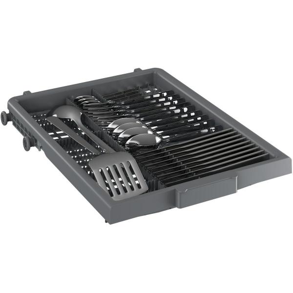 Beko BDIS38120Q Vollintegrierter Geschirrspüler, 45 cm breit, 11 Maßgedecke, Schnell+, Watersafe+, LedSpot, weiß