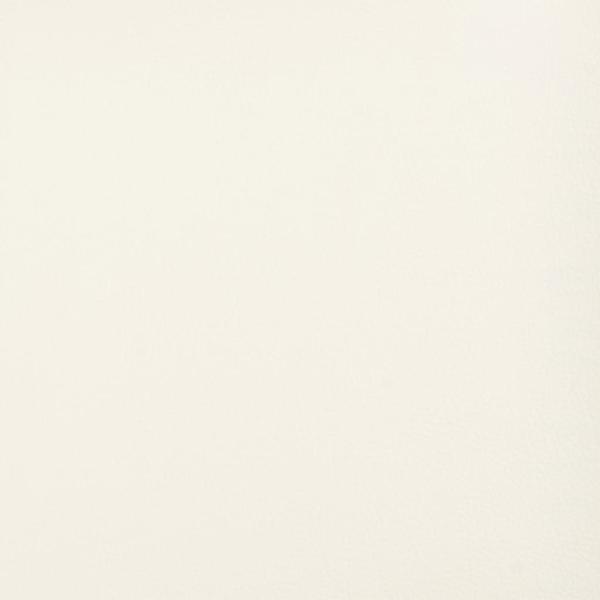 Bürostuhl mit Massagefunktion Creme Kunstleder