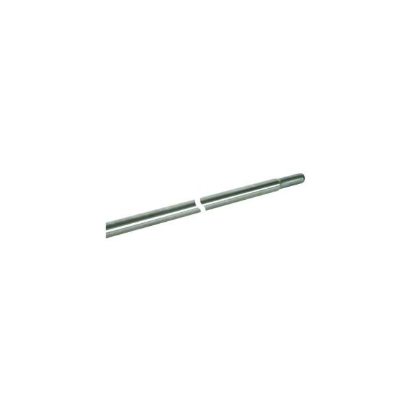 ARDEBO.de Dehn Rohrerder Ausführung NIRO RE 25 1500 V4A (649150)