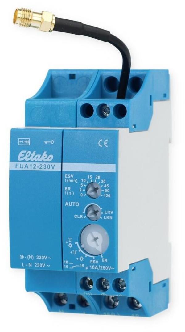 ARDEBO.de Eltako FUA12-230V Funk-Universal-Aktor (30000052)
