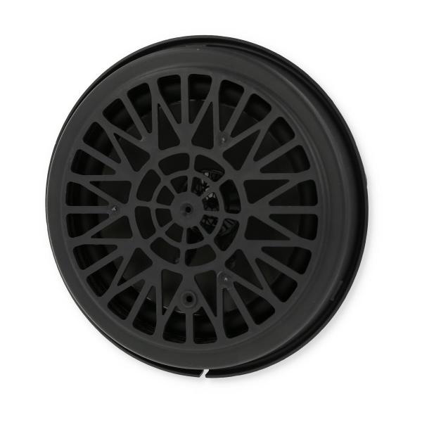 Busch-Jaeger 8224 EB Feuchtraum-Lautsprecher 13 cm (5"), AudioWorld (2CKA008200A0109)