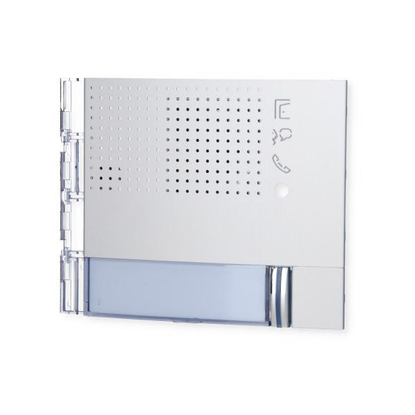 Bticino (365811) Flex ONE Video-Set, 1-Familien-Haus