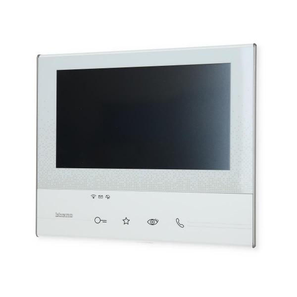 Bticino (365811) Flex ONE Video-Set, 1-Familien-Haus