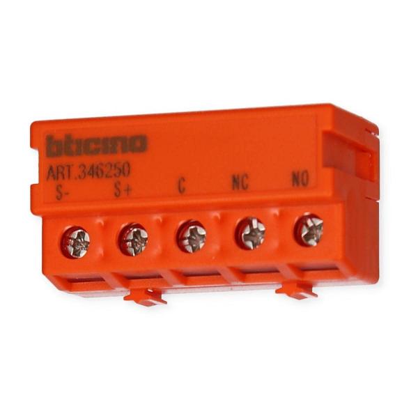 Bticino (365811) Flex ONE Video-Set, 1-Familien-Haus