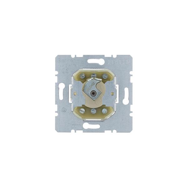 ARDEBO.de Berker 382610 Schlüsselschalter f.Profil-Halbzylinder