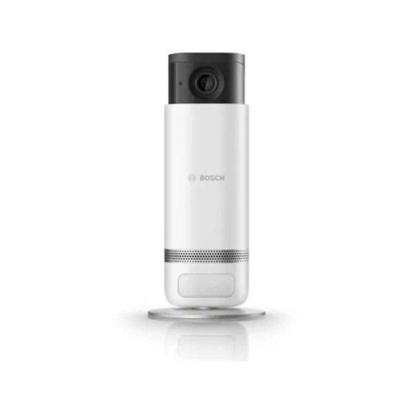 ARDEBO.de Bosch Smart Home Eyes II Innenkamera (8750001354)