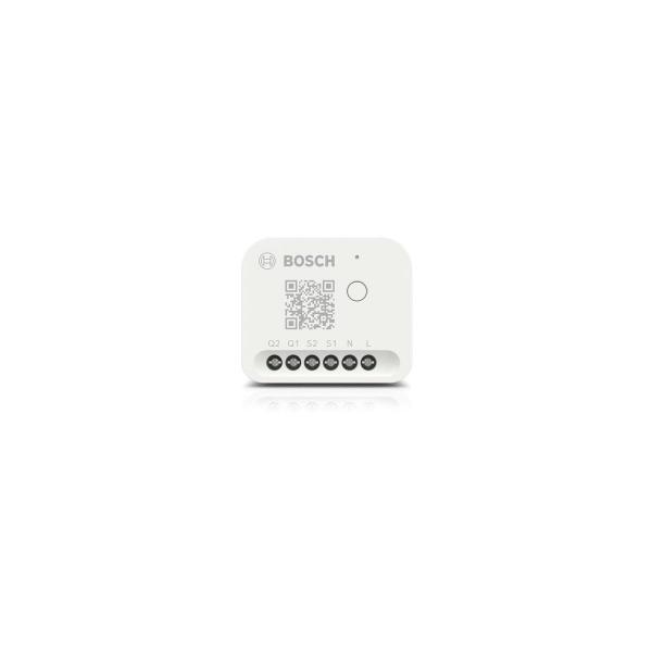Bosch Smart Home Licht-/Rollladensteuerung II, weiß (8750002078)