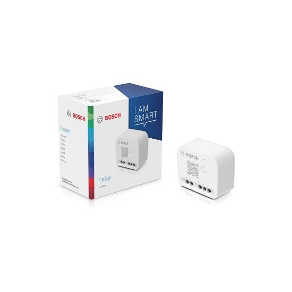 Bosch Smart Home Relais (8750002082)