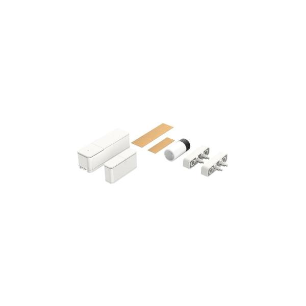Bosch Smart Home Tür- / Fensterkontakt II (Plus), weiß (8750002092)