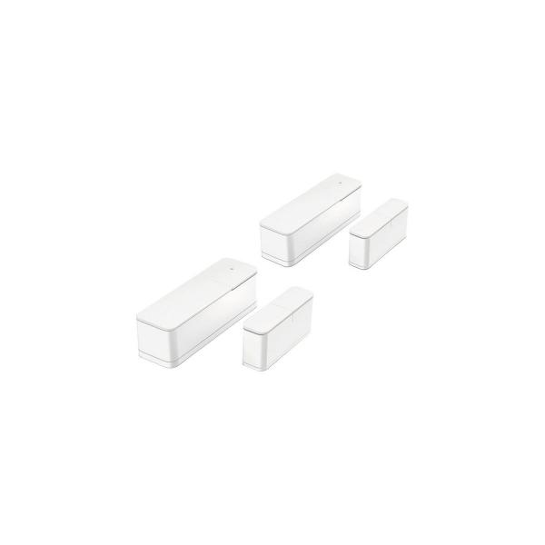 ARDEBO.de Bosch Smart Home Tür- / Fensterkontakt II Plus Multipack, 2er Set (8750002108)