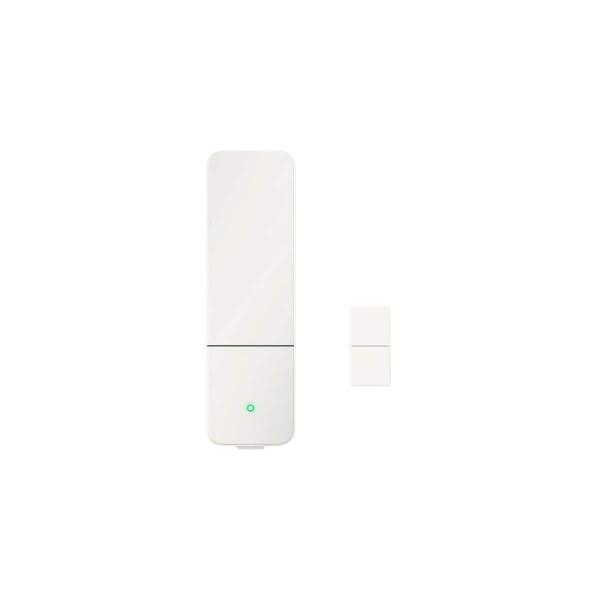 ARDEBO.de Bosch Smart Home Tür- / Fensterkontakt II weiß (8750002090)