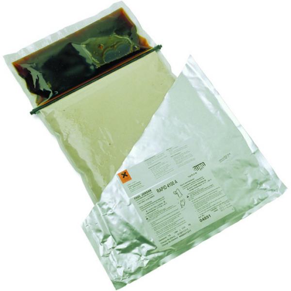 Newlec HGH440 Zweikomponenten-Gießharz 0,49 kg / 0,35 Liter