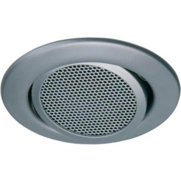 Newlec HLS51Ws Lautsprechereinsatz  weiss