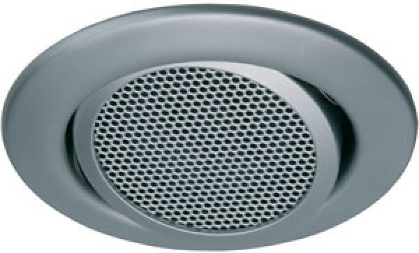 Newlec HLS51Ws Lautsprechereinsatz  weiss