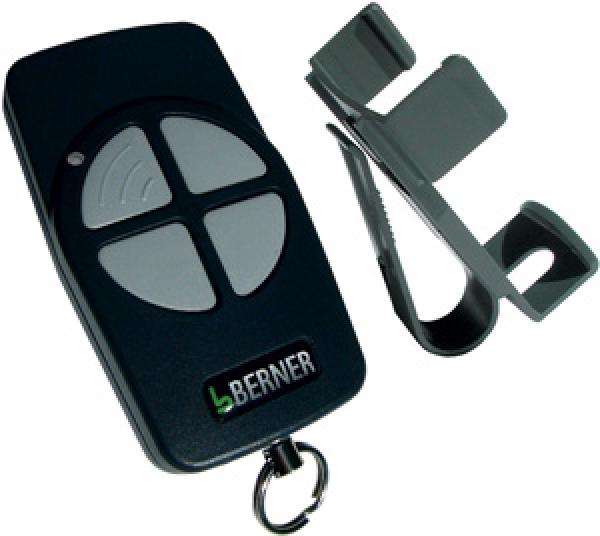 ARDEBO.de - HFHS4B Midi-Handsender 4-Kanal (binäres Funksystem)