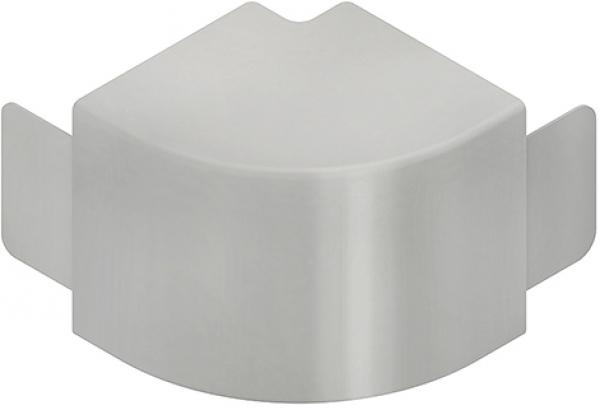 Newlec HA4060.3 A4060.3 RW Außeneck 90°, mit Laschen, 40x62 mm (Menge: 2 Stück je Bestelleinheit)
